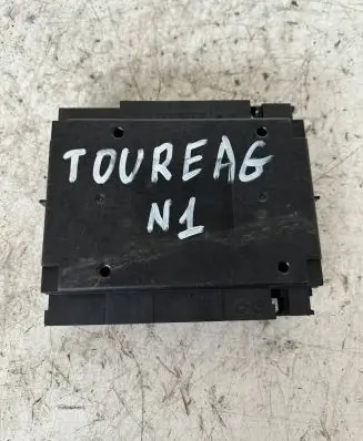 Volkswagen Touareg I Comfort/convenience module 7l6937049k