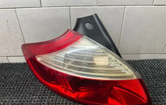 Renault Megane III Rear/tail lights 265550007R