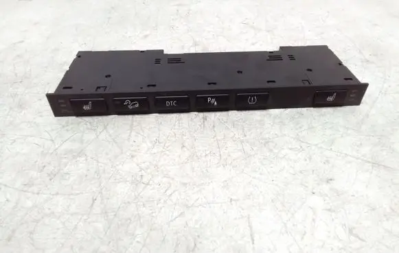 BMW X3 E83 Other switches/knobs/shifts 61313427957 03742514