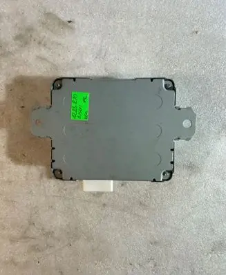 Nissan Qashqai Other control units/modules 292A54EA0A 0052010 EVV9NS019AB