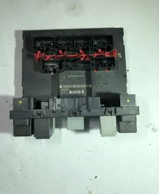 Volkswagen PASSAT B6 Comfort/convenience module 3C0937049AH