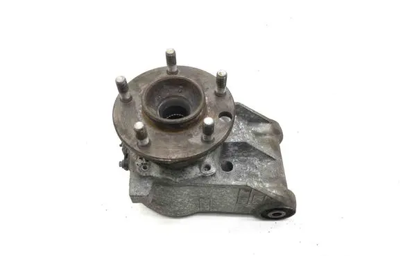 Jaguar XK8 - XKR Rear wheel hub MJA3290AA