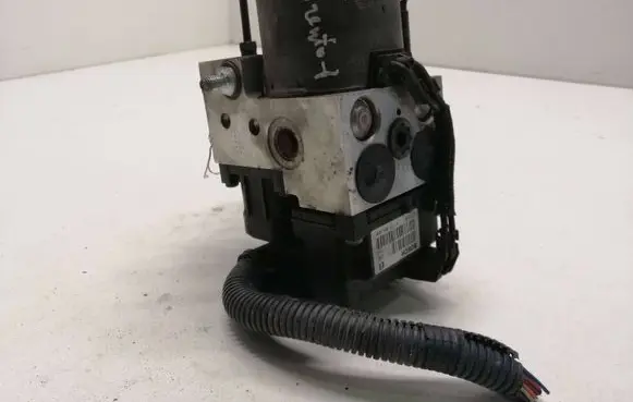 KIA Sorento ABS Pump 0273004660 387550