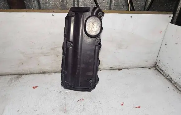 Mercedes-Benz Vito Viano W639 Engine cover (trim) A6460108500 A6460101567