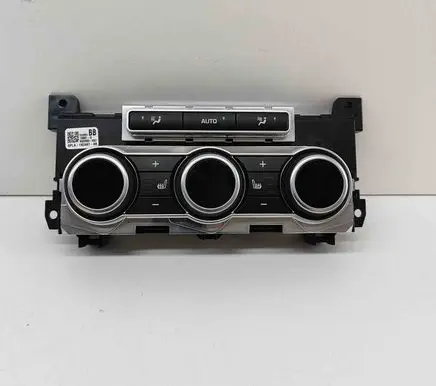 Land Rover Range Rover Sport L494 Interior fan control switch GPLA18D687BB