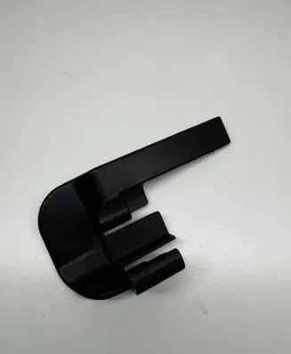 BMW 5 E60 E61 Front passenger seat rail trim 52107007700 60829010