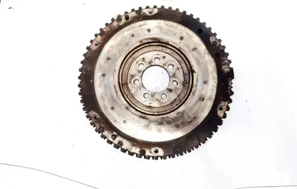 Flywheel