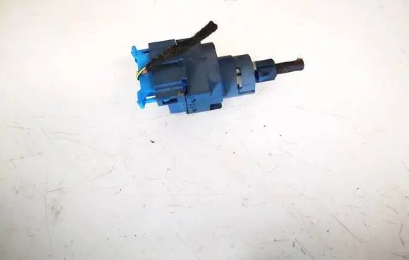 Volkswagen Cross Polo Brake pedal sensor switch 6q0927189