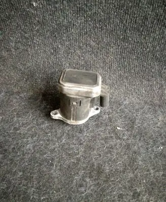 Mercedes-Benz Sprinter W906 EGR valve 724809650