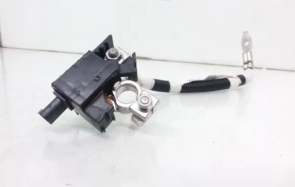 Lexus RX 450H Negative earth cable (battery) 2885931010 8228448060