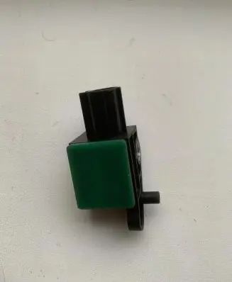 Volkswagen PASSAT B7 Airbag deployment crash/impact sensor 5N0959351B
