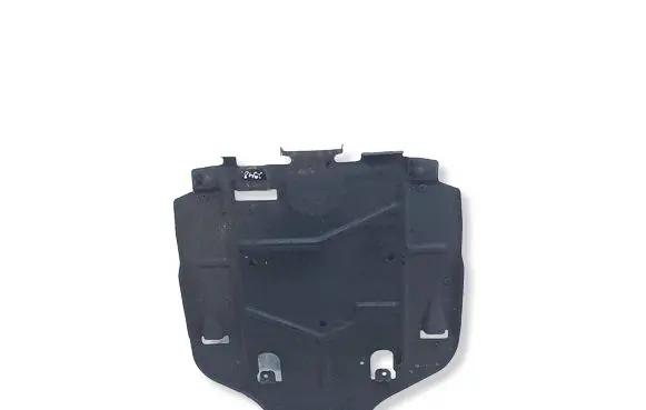 Mercedes-Benz R W251 Engine splash shield/under tray A1645250402