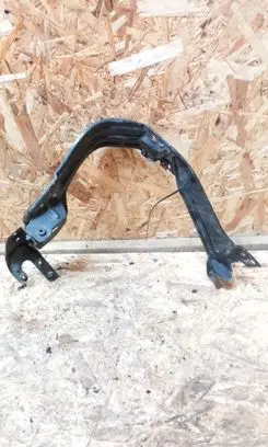 Mercedes-Benz CLK A209 C209 Headlight/headlamp mounting bracket A2096200916 2096200916