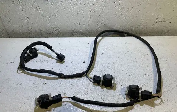 Honda Insight Parking sensor (PDC) wiring loom 0263003441 03224A 100608