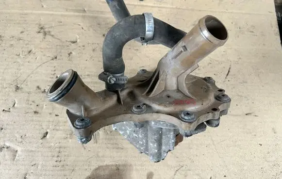 Ford Transit Water pump 6C1Q-8K500-AF