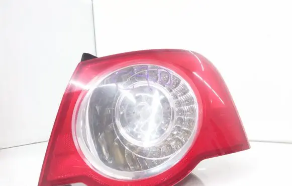 Volkswagen PASSAT B6 Rear/tail lights 3C5945096C