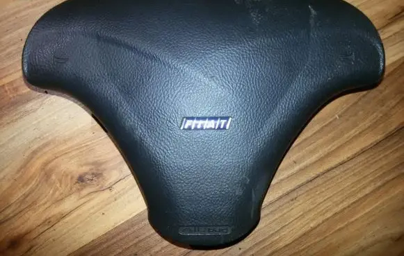 Fiat Bravo - Brava Steering wheel airbag 713641614