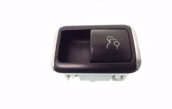 Mercedes-Benz E W212 Tailgate opening switch A2049055602