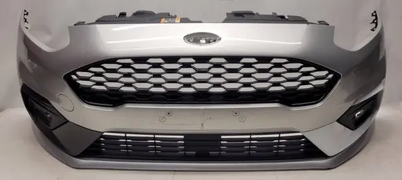 Ford Fiesta Front bumper H1BB-17757-E
