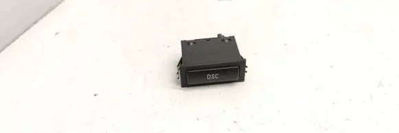 Traction control (ASR) switch