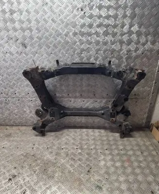 Jaguar XF X250 Front subframe 1234