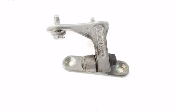 Front door upper hinge