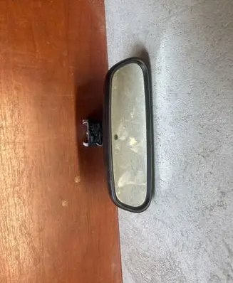 Peugeot 3008 II Rear view mirror (interior) 98088311XT