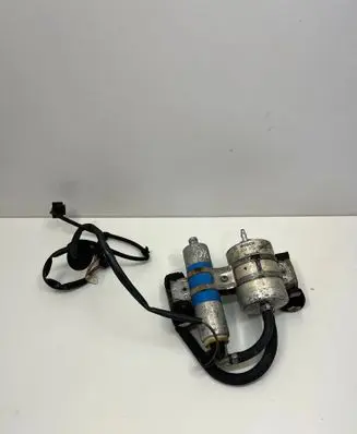 Mercedes-Benz SL R129 Fuel injection high pressure pump 0450915003 A1295403335
