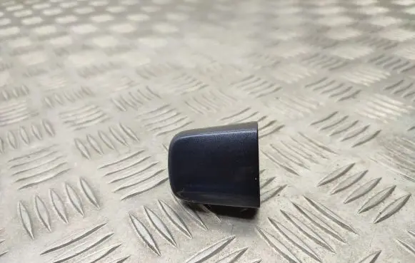 Renault Kadjar Front door exterior handle