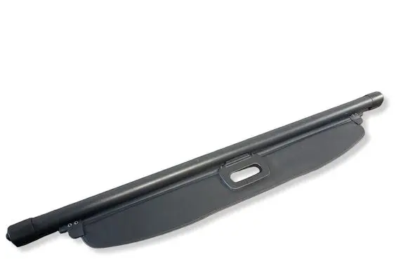 Jeep Grand Cherokee Parcel shelf load cover 6FW02DX9AB