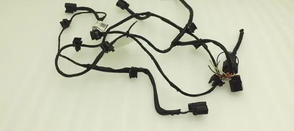Nissan Qashqai Parking sensor (PDC) wiring loom 24093HV00A