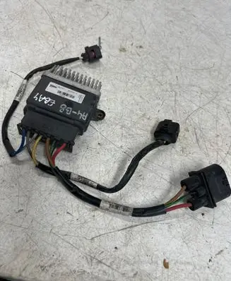 Audi A4 S4 B8 8K Other relay 989460D