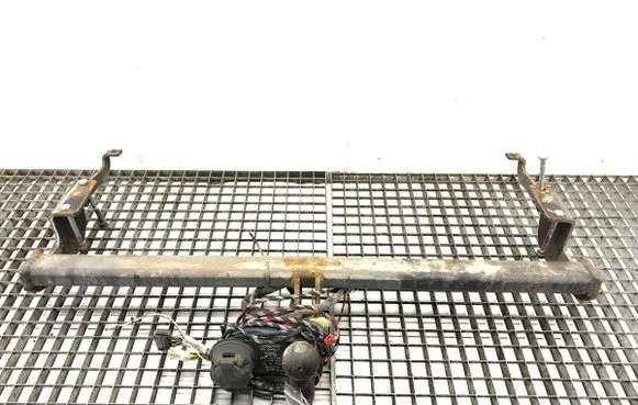 Fiat Sedici Tow bar 