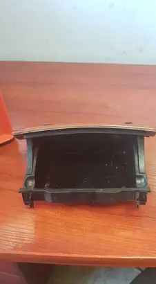 Mercedes-Benz C W203 Car ashtray 2036800852
