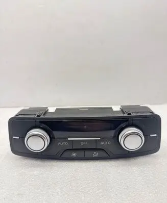 Climate control unit
