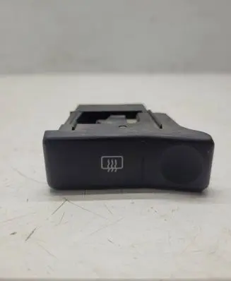 Audi 80 90 B2 Windscreen/window heater switch 859941503