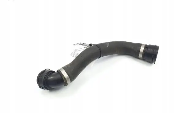 Mercedes-Benz C W205 Engine coolant pipe/hose A2055018201