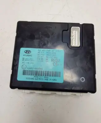 Hyundai i40 Other control units/modules 954803Z030