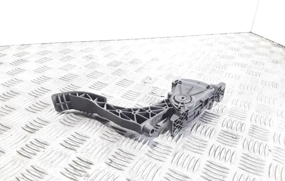 Skoda Fabia Mk2 (5J) Accelerator throttle pedal 6Q1721503M