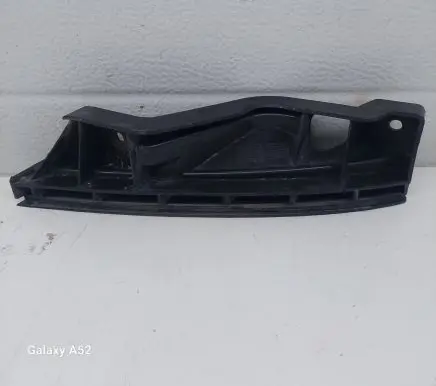 Volkswagen Caddy Front bumper mounting bracket 1T0807890A