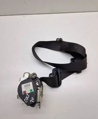 Mitsubishi Colt Front seatbelt 606843800 005R000