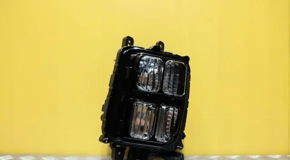 Mitsubishi ASX Front fog light GAMZ2204260 3447