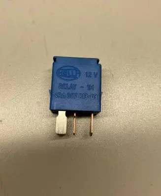 Nissan Almera Tino Other relay 00781303