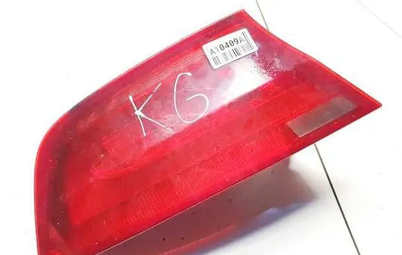 Audi A7 S7 4G Rear/tail lights 4g8945095 597001