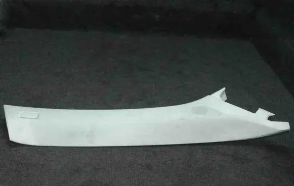 Audi A3 S3 8V (A) pillar trim 8V5867233A