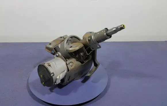 Fiat Panda 141 Steering wheel axle 51746818