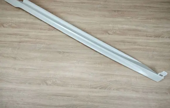 BMW X6 G06 Sill 8069995