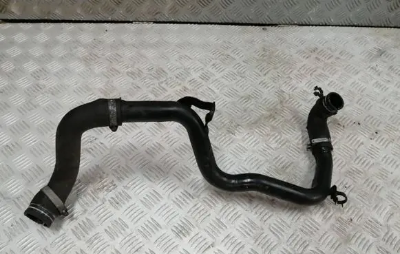Fiat Qubo Intercooler hose/pipe