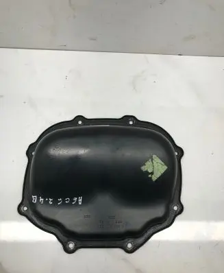 Audi A6 S6 C6 4F Timing chain cover 06E109286F