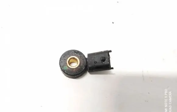 Opel Corsa D Detonation knock sensor 